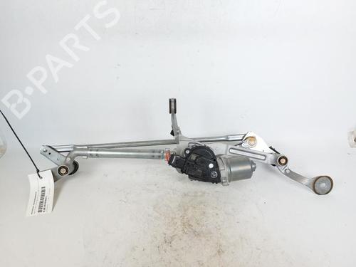 Used Front wiper motor BMW X4 (G02, F98) xDrive 20 d (190 hp) 15175431