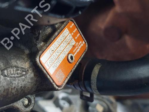 Silnik DACIA DUSTER (HS_) 1.5 dCi | BP30802470M1