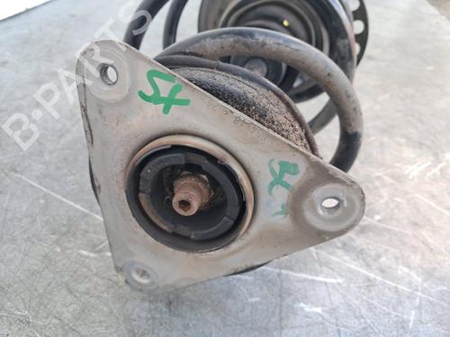Left front shock absorber RENAULT CAPTUR I (J5_, H5_) 1.2 TCe 120 | BP40288315M16 - Image 4