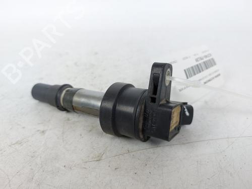 Used Ignition coil Ignition coil HYUNDAI i10 II (BA, IA) 1.0 (67 hp) 15173658 15173658