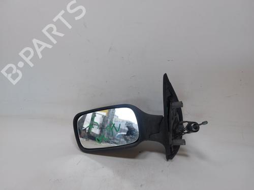 Used Left mirror Left mirror FIAT PUNTO (176_) 55 1.1 (54 hp) 36255523 36255523
