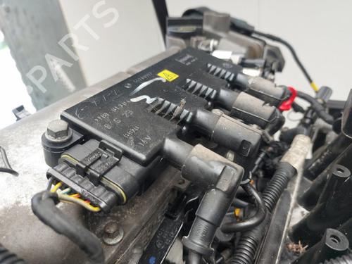 Engine FIAT 500 (312_) 1.2 (312AXA1A) | BP37259818M1 - Image 6