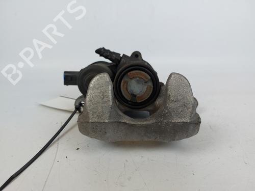 Left front brake caliper JEEP COMPASS (MP, M6, MV, M7) 1.6 CRD | BP23880392M105 