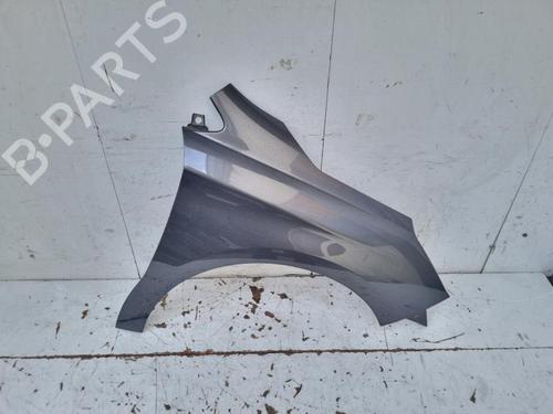 Used Right front fenders CITROËN C4 II (NC_) 1.6 BlueHDi 120 (120 hp) 19658513