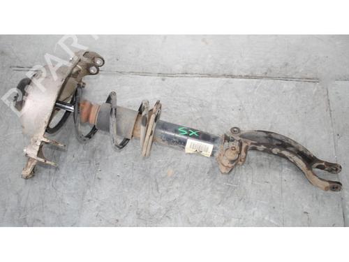 Used Left front shock absorber AUDI A4 B8 Avant (8K5) 2.0 TDI (170 hp) 15146079