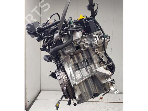Engine RENAULT CLIO V (B7_) 1.0 SCe 65 (B7MG) | BP33734538M1 - Image 3