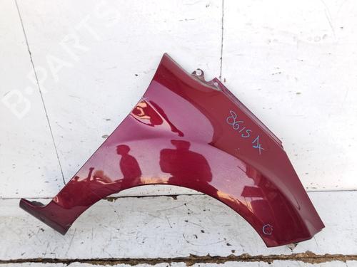 Used Right front fenders Right front fenders 39492281 39492281