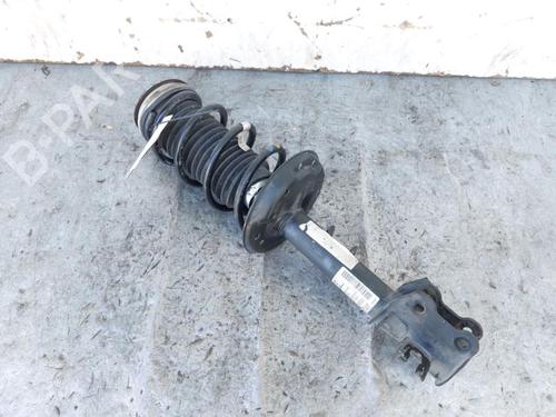 Used Left front shock absorber Left front shock absorber FIAT PANDA (312_, 319_) 1.0 Mild Hybrid (312.PYD1B) (69 hp) 33192329 33192329