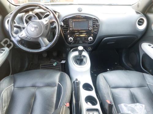 Steering column NISSAN JUKE (F15) 1.5 dCi | BP29390708M21 