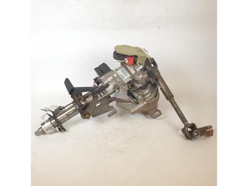 Used Steering column RENAULT MEGANE III Grandtour (KZ0/1) 1.5 dCi (86 hp) 15151400