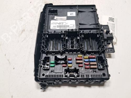 Electronic module FORD FOCUS IV Turnier (HP) 1.5 EcoBlue | BP36694140M83 - Image 3