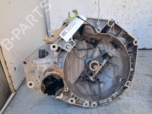 Used Gearbox Gearbox FIAT PUNTO (188_) 1.2 60 (188.030, .050, .130, .150, .230, .250) (60 hp) 34263159 34263159