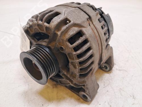 Used Alternator Alternator 38042686 38042686