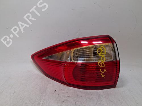 Used Left taillight Left taillight 38042757 38042757