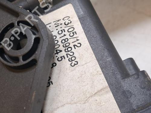 Left rear window motor FIAT PUNTO (199_) 1.4 (199AXB1A, 199BXB1A, 199BXB11, 199AXB11) | BP37020179E23 - Image 5