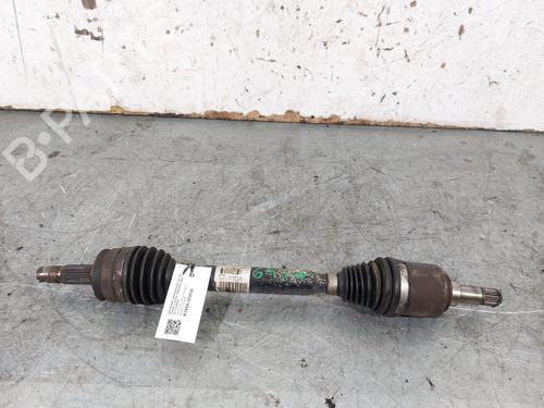 Used Left front driveshaft Left front driveshaft FIAT PANDA (312_, 319_) 0.9 (312PXG1A) (86 hp) 35750650 35750650