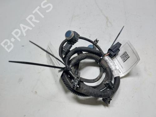 Elektronisk modul FIAT TIPO Estate (356_, 357_) 1.6 Multijet (357WXG1) (131 hp) 30530996