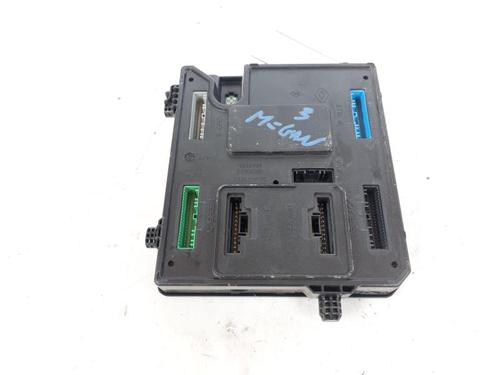 Elektronisk modul RENAULT MEGANE III Hatchback (BZ0/1_, B3_) 1.6 16V (BZ1B, BZ1H) (110 hp) 19095295