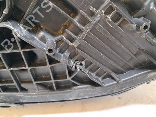 Left headlight MERCEDES-BENZ A-CLASS (W177) A 250 e (177.086) | BP37757422C28 - Image 8
