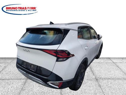 Tubo dell'aria condizionata KIA SPORTAGE V (NQ5) 1.6 CRDi MHEV | BP30802288M126 