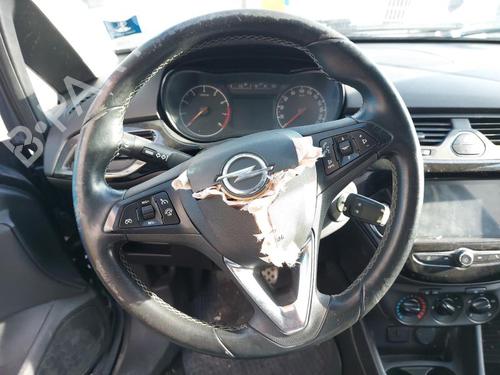 Mass air flow sensor OPEL CORSA E (X15) 1.4 LPG (08, 68) | BP15168836M95