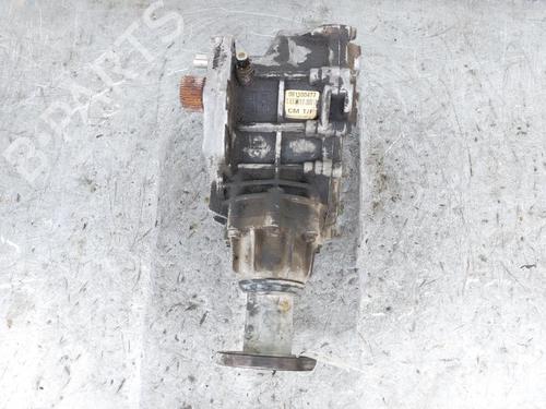 Gearbox HYUNDAI SANTA FÉ II (CM) 2.2 CRDi 4x4 | BP15170902M3 