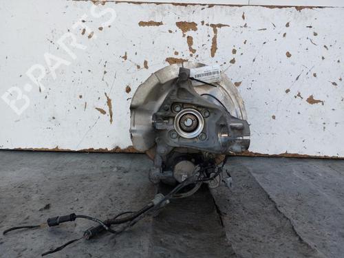 Left front steering knuckle BMW X1 (F48) xDrive 25 e Plug-in-Hybrid | BP29522905M25 