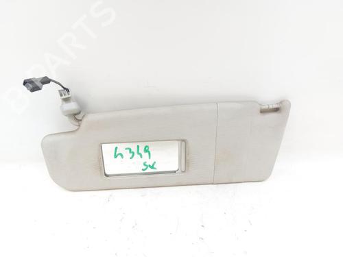 Left sun visor SEAT ALTEA (5P1) 1.6 TDI | BP27815902I1 
