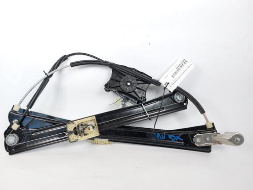 Used Front right window mechanism VW TIGUAN (5N_) 1.4 TSI 4motion (150 hp) 17204535