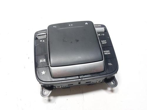 climate-control-mercedes-benz-cla-shooting-brake-x118-2019-33195921 main image