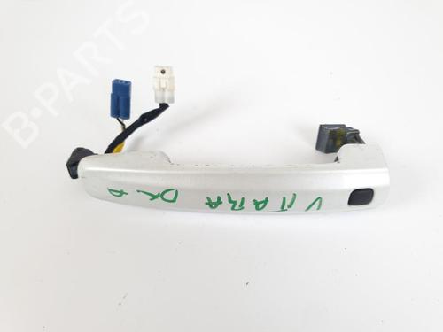 Otra SUZUKI VITARA (LY) 1.6 DDiS AllGrip (APK416D) (120 hp) 32136704