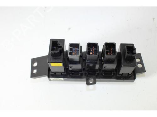 Climate control HYUNDAI TUCSON (JM) 2.0 CRDi | BP15145674I5 
