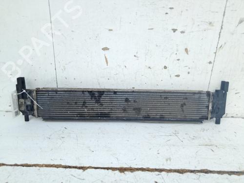 Intercooler Intercooler SKODA OCTAVIA III Combi (5E5, 5E6) 1.6 TDI (115 hp) 37020144 37020144