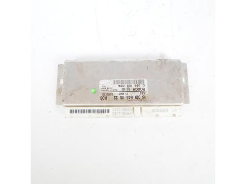 Used Engine control unit (ECU) MERCEDES-BENZ C-CLASS (W202) C 250 Turbo-D (202.128) (150 hp) 15152063