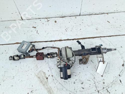 Used Steering column Steering column CITROËN C1 (PM_, PN_) 1.0 (68 hp) 33231757 33231757
