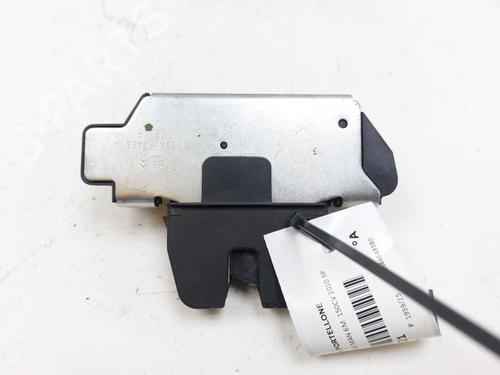 Tailgate lock PEUGEOT 5008 (0U_, 0E_) 2.0 HDi 150 / BlueHDi 150 | BP29064271C101 