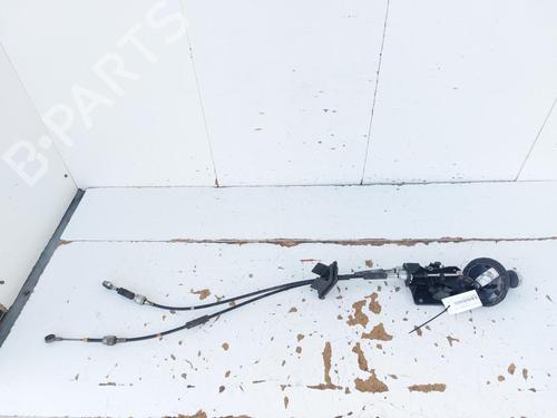 Used Shift knob FIAT 500 (312_) 1.2 (312AXA1A) (69 hp) 29933265