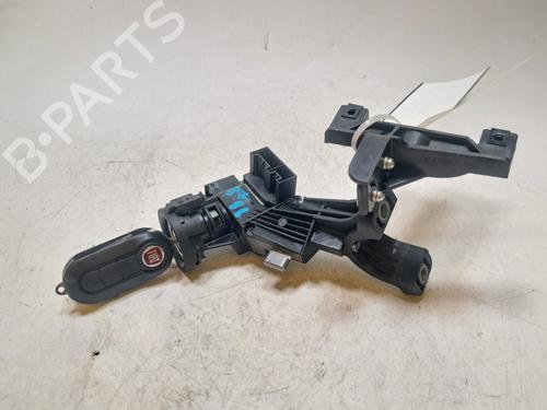 Used Electronic module Electronic module FIAT DOBLO Cargo (263_) 1.6 D Multijet (263WXD1B, 263WXR1B, 263WXX1B, 263ZXD1B,... (105 hp) 39738867 39738867