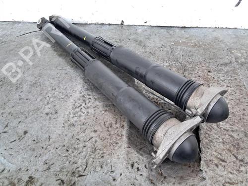 Used Right rear shock absorber SKODA KAROQ (NU7, ND7) 2.0 TDI (116 hp) 31062865