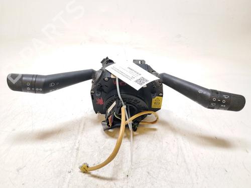 Used Steering column stalk Steering column stalk FIAT PUNTO EVO (199_) 1.4 LPG (78 hp) 36771651 36771651