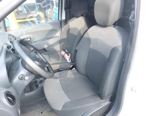 Engine control unit (ECU) DACIA DOKKER Box Body/MPV 1.2 TCe 115 (FEM0) | BP23859062M57 - Image 13