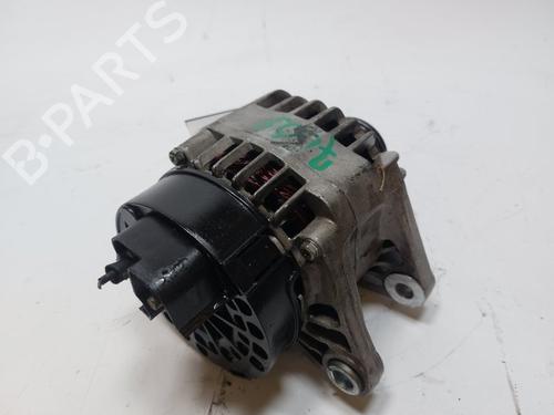 Alternator FIAT STILO Multi Wagon (192_) 1.9 D Multijet | BP36108065M7 - Image 4