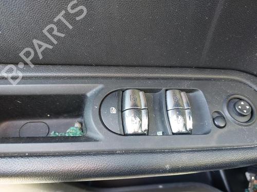 Upper protection MINI MINI COUNTRYMAN (F60) Cooper ALL4 | BP18740265M93