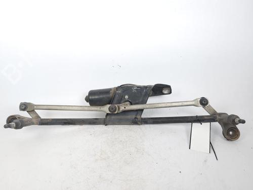 Front wiper motor FORD TOURNEO CONNECT 1.8 TDCi | BP17206754M29 
