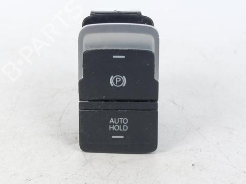 Used Hand brake VW GOLF VII (5G1, BQ1, BE1, BE2) 1.6 TDI (110 hp) 15169269