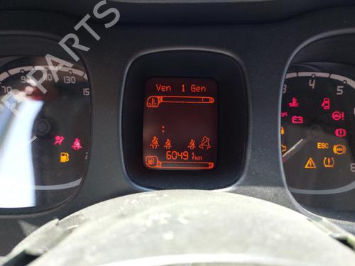 AC pipe FIAT PANDA (312_, 319_) 1.2 (312PXA1A) | BP23881304M126 - Image 7