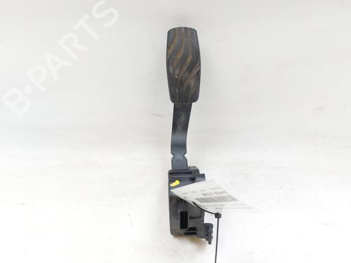 Pédale DACIA BIGSTER 1.2 ECO-G 140 (140 hp) 28490757