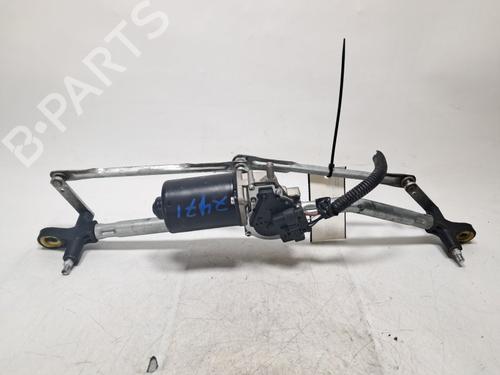 Used Front wiper motor Front wiper motor FIAT PUNTO (188_) 1.3 JTD 16V (70 hp) 35721398 35721398