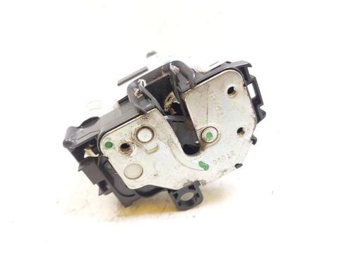 Front right lock FIAT PANDA (169_) 1.2 (169AXF2A, 169AXF1A) | BP27554953C97 