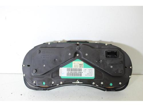 Instrument cluster PEUGEOT 307 (3A/C) 1.6 HDi | BP15145383C47 